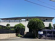 アンダンテ 2階 築23年5ヶ月の賃貸物件