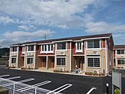 国府駅より徒歩23分 1階 築13年1ヶ月の賃貸物件