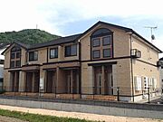 和田山駅より徒歩29分 2階 築16年8ヶ月の賃貸物件