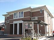 フォルスト2 1階 築17年9ヶ月の賃貸物件