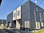 豊岡駅より徒歩22分 1階 築2年5ヶ月の賃貸物件