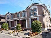 アンソレイエ・S 2階 築19年6ヶ月の賃貸物件