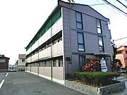 レオパレス杉 2階 築28年6ヶ月の賃貸物件