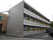 西神中央駅よりバス18分 徒歩6分 2階 築24年5ヶ月の賃貸物件