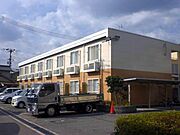 レオパレス白国 1階 築23年9ヶ月の賃貸物件