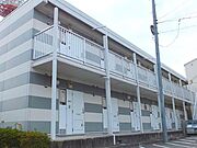 レオパレスIKKO 2階 築21年の賃貸物件