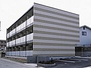 レオパレススワニエ 3階 築20年7ヶ月の賃貸物件