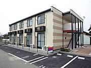 レオパレス誠 2階 築19年7ヶ月の賃貸物件