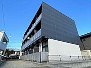 レオパレスドレフルール 3階 築19年7ヶ月の賃貸物件