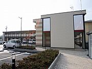 豊岡駅より徒歩11分 1階 築18年11ヶ月の賃貸物件