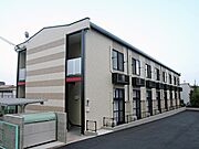 レオパレス中浜 2階 築19年3ヶ月の賃貸物件