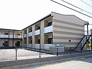 レオパレス小深田 2階 築18年1ヶ月の賃貸物件