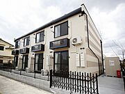 加古川駅より徒歩20分 2階 築16年7ヶ月の賃貸物件