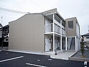播磨町駅より徒歩16分 2階 築16年8ヶ月の賃貸物件