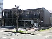 伊保駅より徒歩8分 2階 築10年7ヶ月の賃貸物件