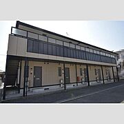 ジュネス 2階 築23年7ヶ月の賃貸物件