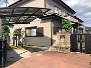 仁豊野駅より徒歩23分 築27年の賃貸物件