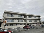 キャッスルコート21 1階 築31年8ヶ月の賃貸物件