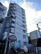 姫路駅より徒歩8分 3階 築34年4ヶ月の賃貸物件