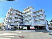 姫路駅よりバス15分 徒歩2分 2階 築35年の賃貸物件