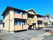 クラスティーナ 2階 築23年8ヶ月の賃貸物件