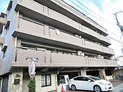 姫路駅よりバス19分 徒歩4分 3階 築25年4ヶ月の賃貸物件