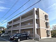 道場南口駅より徒歩20分 3階 築23年9ヶ月の賃貸物件