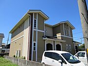 カルム・モリ 1階 築23年10ヶ月の賃貸物件