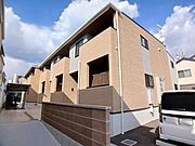 カームデイズ 2階 築1年3ヶ月の賃貸物件