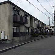 宝殿駅より徒歩8分 2階 築26年7ヶ月の賃貸物件