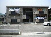 絵領ガーデン 2階 築21年の賃貸物件