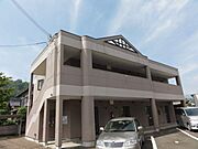 江原駅より徒歩8分 2階 築20年2ヶ月の賃貸物件