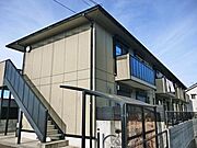 ウェルハーモニー 2階 築23年7ヶ月の賃貸物件