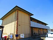 クルールアヴニール 1階 築20年4ヶ月の賃貸物件