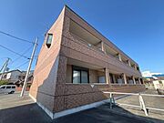 小野駅より徒歩12分 2階 築18年3ヶ月の賃貸物件