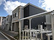 ラリベルテ 1階 築5年1ヶ月の賃貸物件