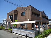 グランチェスタ 1階 築23年9ヶ月の賃貸物件
