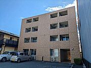 豊岡駅より徒歩19分 4階 築13年2ヶ月の賃貸物件