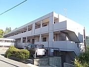 ソレアード北六甲 1階 築26年4ヶ月の賃貸物件