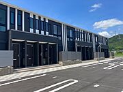 姫路駅よりバス25分 徒歩6分 1階 築2年5ヶ月の賃貸物件