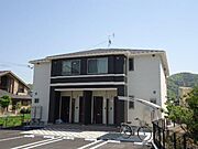 砥堀駅より徒歩18分 2階 築10年9ヶ月の賃貸物件