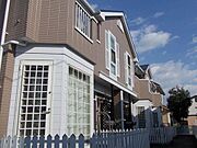 ハピネス御立 2階 築23年11ヶ月の賃貸物件