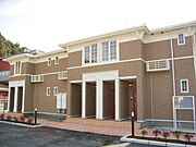 石生駅よりバス8分 徒歩1分 1階 築17年9ヶ月の賃貸物件