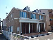 姫路駅よりバス27分 徒歩4分 2階 築14年10ヶ月の賃貸物件