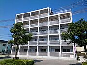 姫路駅よりバス8分 徒歩5分 4階 築8年2ヶ月の賃貸物件