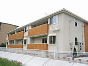 パルケレアル 1階 築7年1ヶ月の賃貸物件