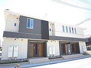 エレガンテヴィラII 2階 築8年5ヶ月の賃貸物件