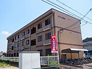 サンリッチ青山 1階 築29年の賃貸物件