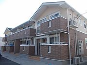 相生駅より徒歩19分 2階 築15年8ヶ月の賃貸物件