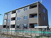 福崎駅より徒歩18分 3階 築7年10ヶ月の賃貸物件